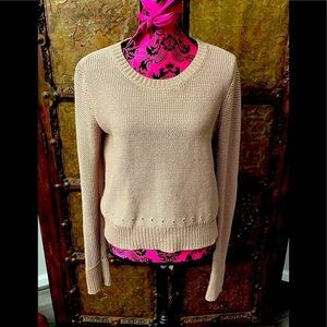 Alexander Wang sweater size‎ large